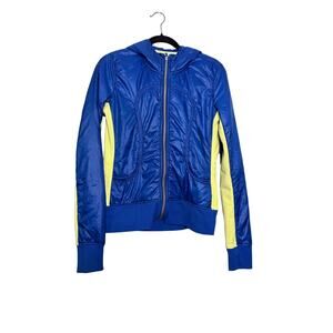 Lululemon Uba Hoodie Full Zip